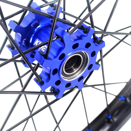 KKE 1.4*19" & 1.6*19" E - Motor Wheels Fit Surron Light Bee X, E - Ride Pro SS - Pinned Electric