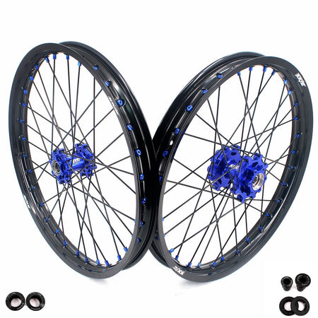 KKE 1.4*19" & 1.6*19" E - Motor Wheels Fit Surron Light Bee X, E - Ride Pro SS - Pinned Electric