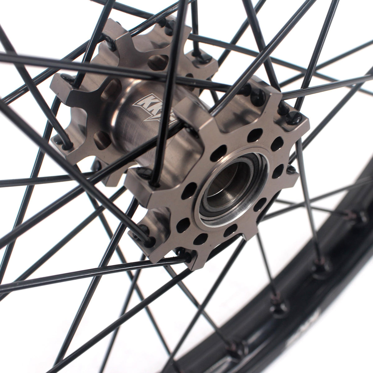 KKE 1.4*19" & 1.6*19" E - Motor Wheels Fit Surron Light Bee X, E - Ride Pro SS - Pinned Electric