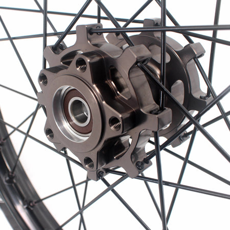 KKE 1.4*19" & 1.6*19" E - Motor Wheels Fit Surron Light Bee X, E - Ride Pro SS - Pinned Electric