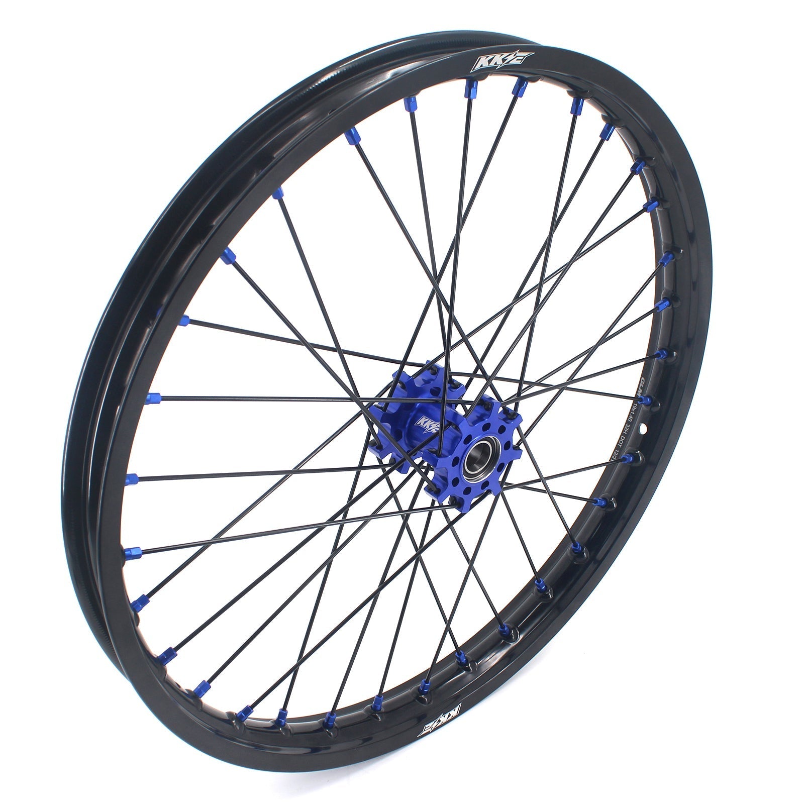 KKE 1.6*19" & 1.85*16" E - Motor Wheels Fit Surron Light Bee - X, E - Ride Pro SS - Pinned Electric