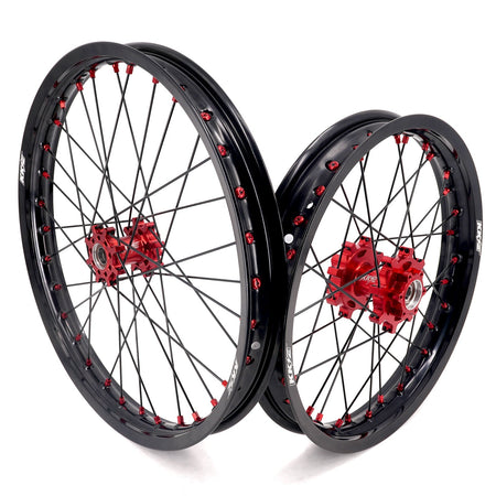KKE 1.6*19" & 1.85*16" E - Motor Wheels Fit Surron Light Bee - X, E - Ride Pro SS - Pinned Electric