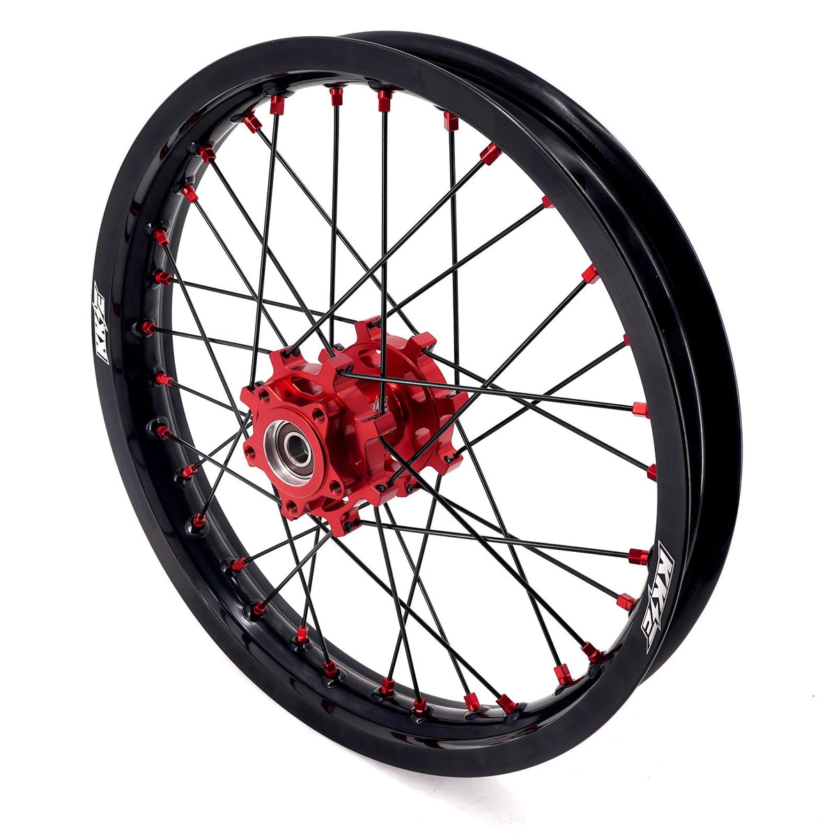 KKE 1.6*19" & 1.85*16" E - Motor Wheels Fit Surron Light Bee - X, E - Ride Pro SS - Pinned Electric