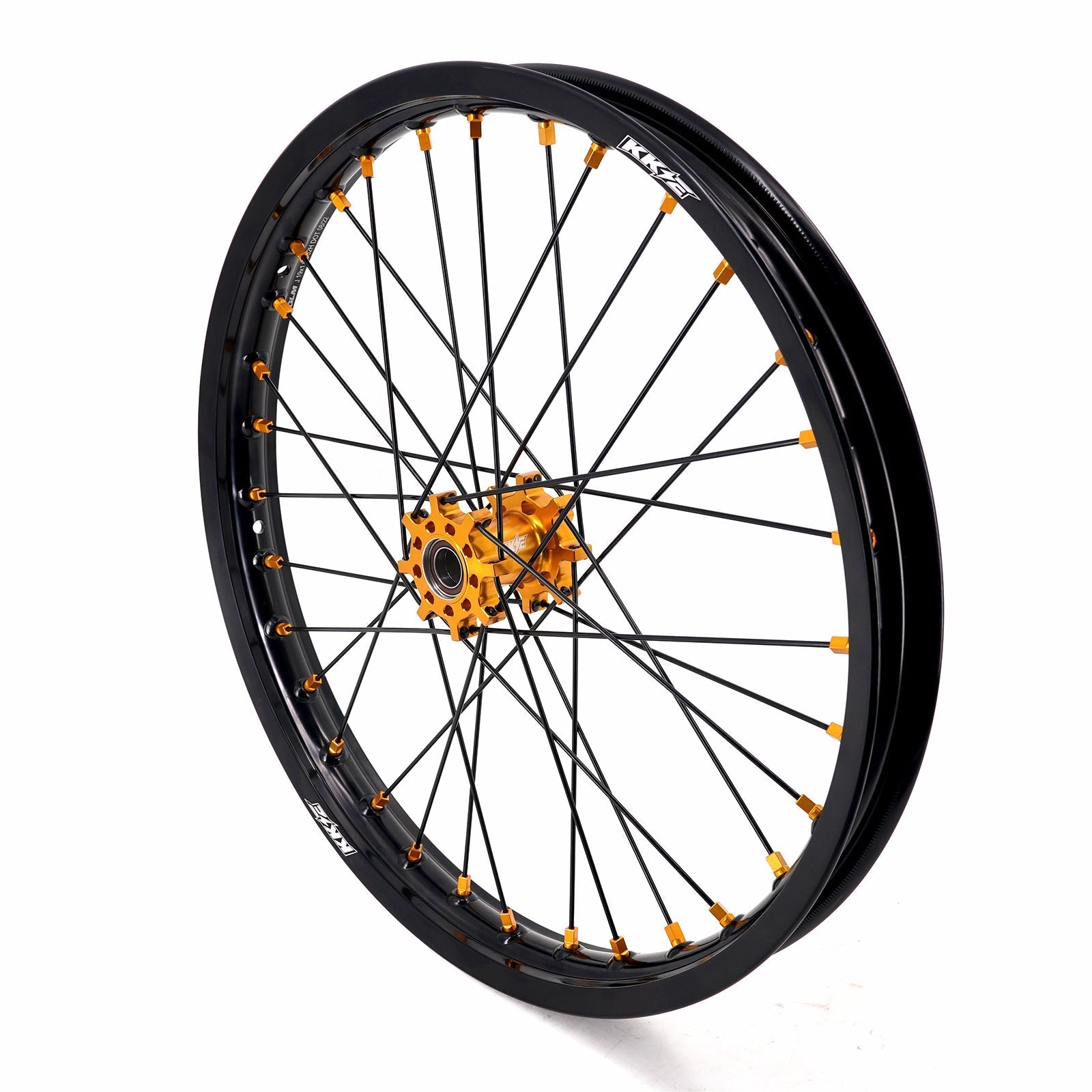 KKE 1.6*19" & 1.85*16" E - Motor Wheels Fit Surron Light Bee - X, E - Ride Pro SS - Pinned Electric