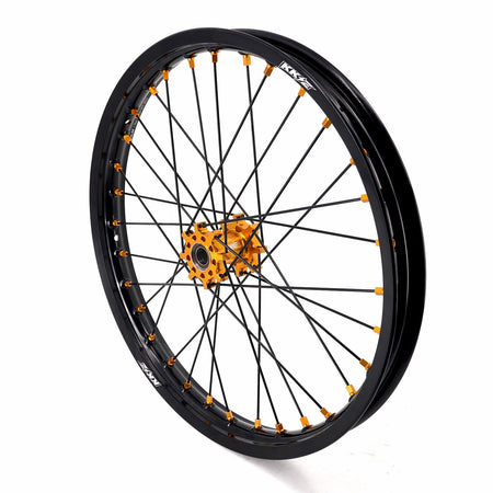KKE 1.6*19" & 1.85*16" E - Motor Wheels Fit Surron Light Bee - X, E - Ride Pro SS - Pinned Electric