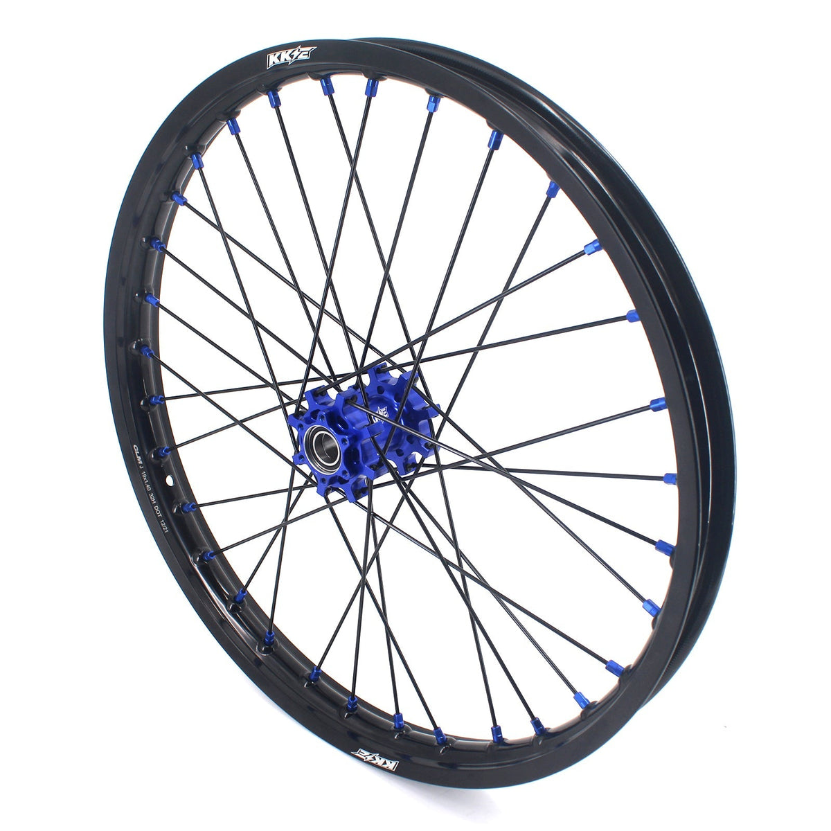 KKE 1.6*19" & 1.85*16" E - Motor Wheels Fit Surron Light Bee - X, E - Ride Pro SS - Pinned Electric