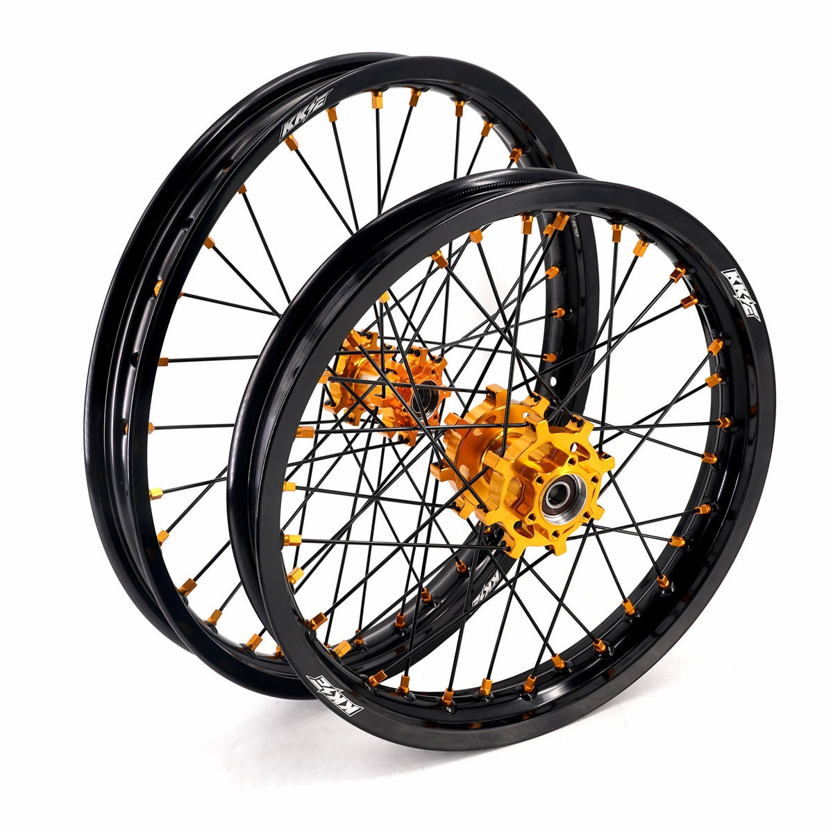 KKE 1.6*19" & 1.85*16" E - Motor Wheels Fit Surron Light Bee - X, E - Ride Pro SS - Pinned Electric