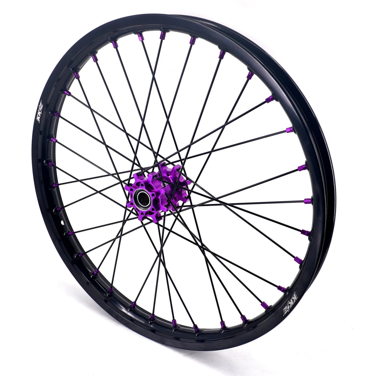 KKE 1.6*19" & 1.85*16" E - Motor Wheels Fit Surron Light Bee - X, E - Ride Pro SS - Pinned Electric
