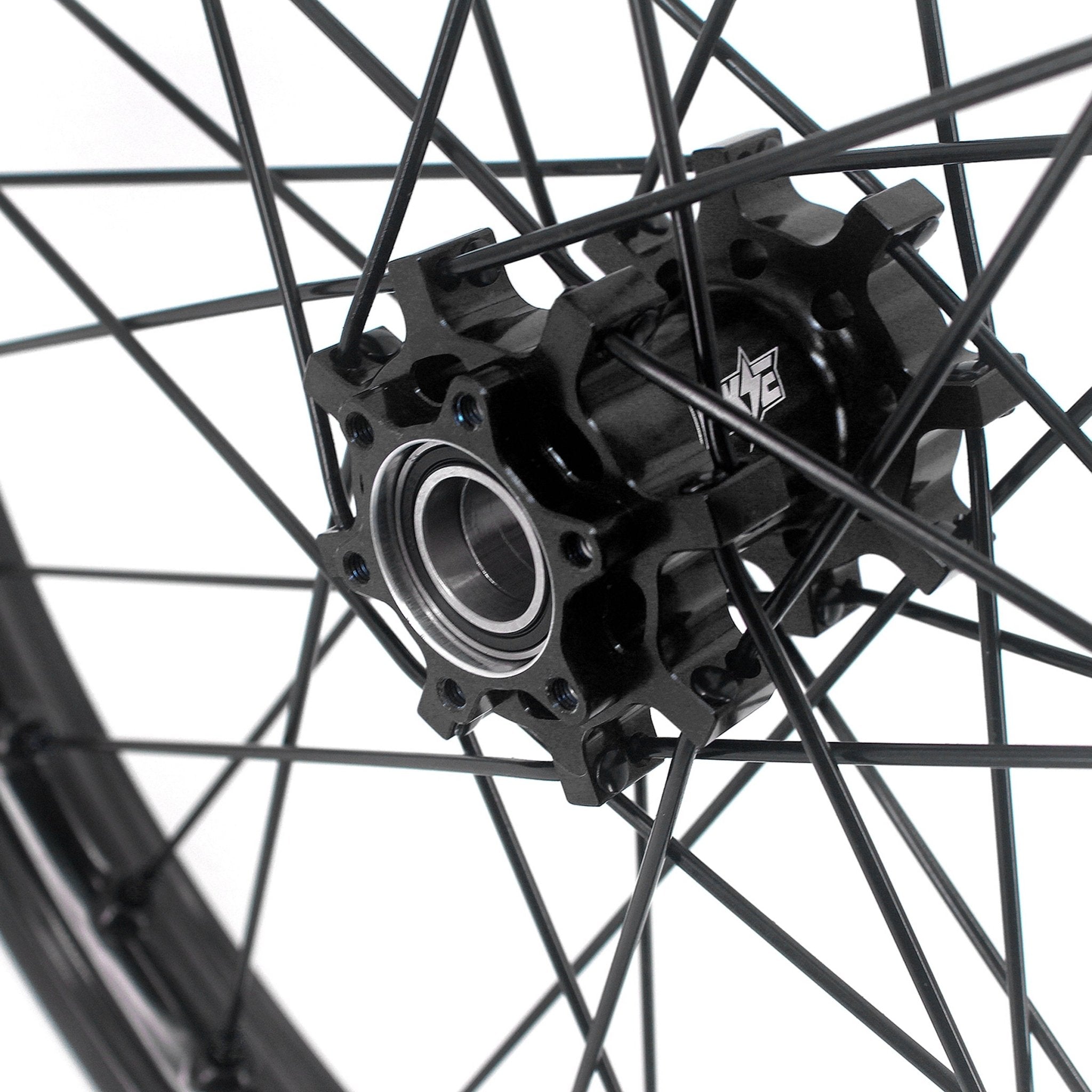 KKE 1.6*19" & 1.85*16" E - Motor Wheels Fit Surron Light Bee - X, E - Ride Pro SS - Pinned Electric