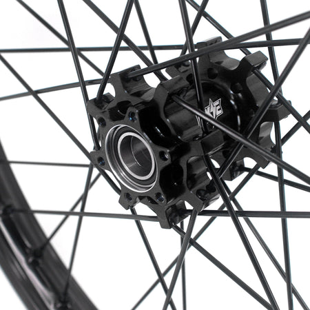 KKE 1.6*19" & 1.85*16" E - Motor Wheels Fit Surron Light Bee - X, E - Ride Pro SS - Pinned Electric