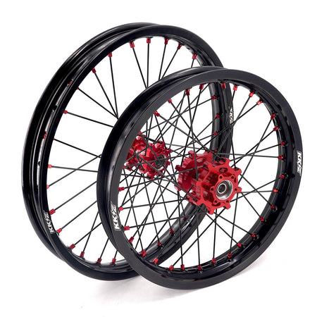 KKE 1.6*19" & 1.85*16" E - Motor Wheels Fit Surron Light Bee - X, E - Ride Pro SS - Pinned Electric