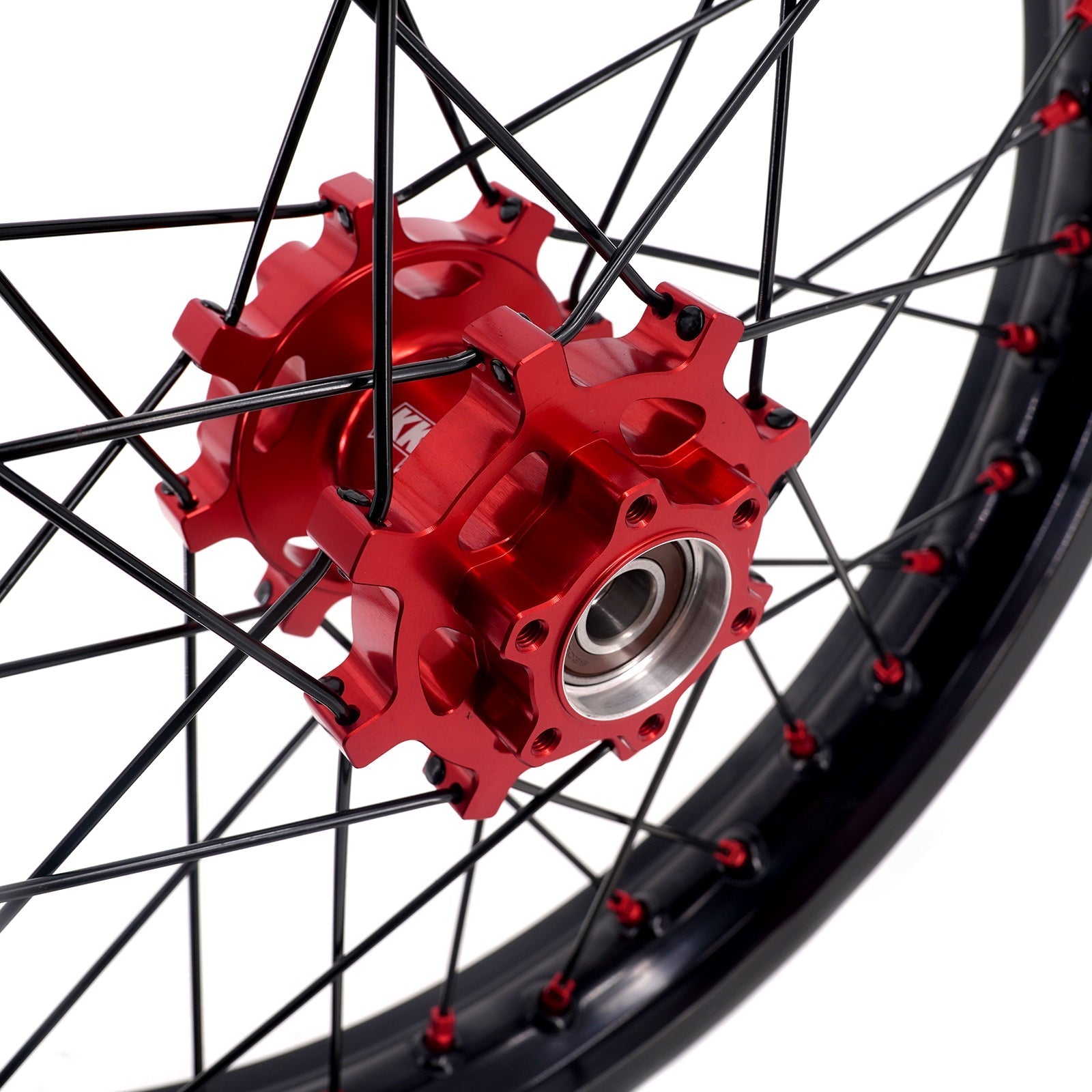 KKE 1.6*19" & 1.85*16" E - Motor Wheels Fit Surron Light Bee - X, E - Ride Pro SS - Pinned Electric