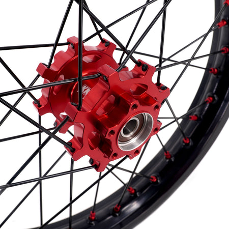 KKE 1.6*19" & 1.85*16" E - Motor Wheels Fit Surron Light Bee - X, E - Ride Pro SS - Pinned Electric