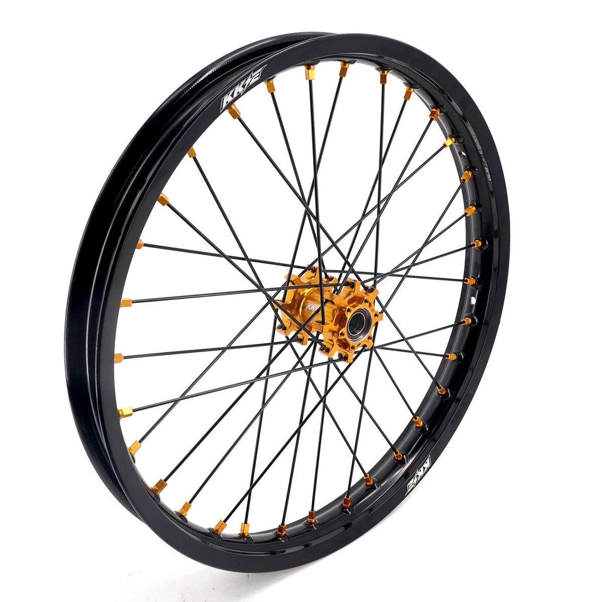 KKE 1.6*19" & 1.85*16" E - Motor Wheels Fit Surron Light Bee - X, E - Ride Pro SS - Pinned Electric