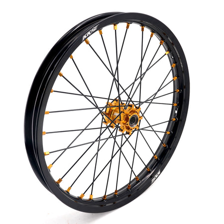 KKE 1.6*19" & 1.85*16" E - Motor Wheels Fit Surron Light Bee - X, E - Ride Pro SS - Pinned Electric