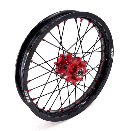 KKE 1.6*19" & 1.85*16" E - Motor Wheels Fit Surron Light Bee - X, E - Ride Pro SS - Pinned Electric