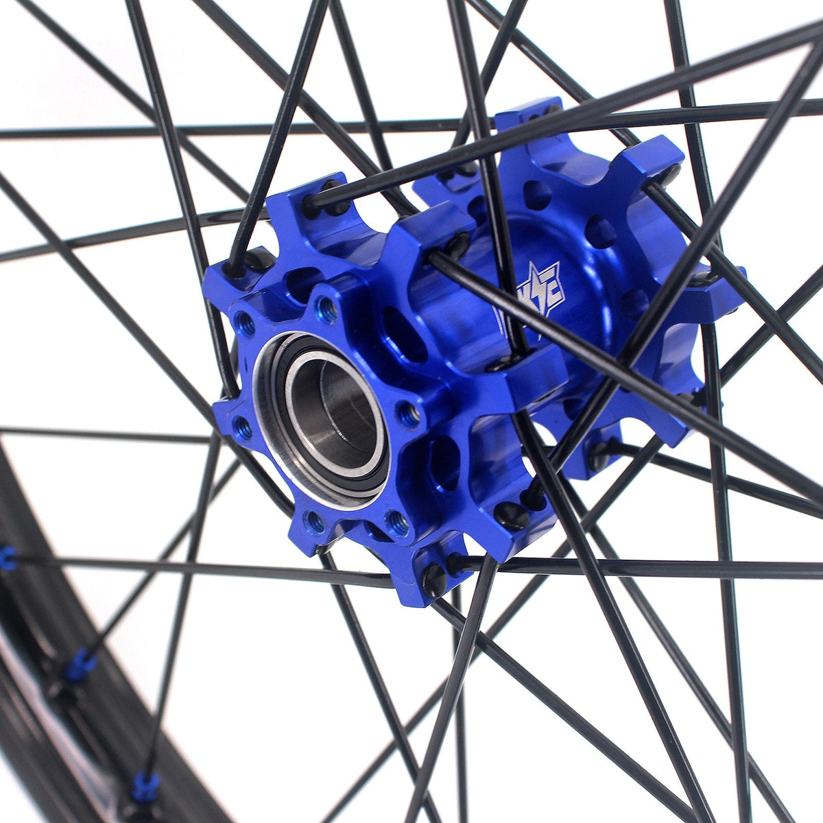 KKE 1.6*19" & 1.85*16" E - Motor Wheels Fit Surron Light Bee - X, E - Ride Pro SS - Pinned Electric