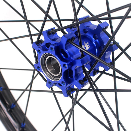KKE 1.6*19" & 1.85*16" E - Motor Wheels Fit Surron Light Bee - X, E - Ride Pro SS - Pinned Electric