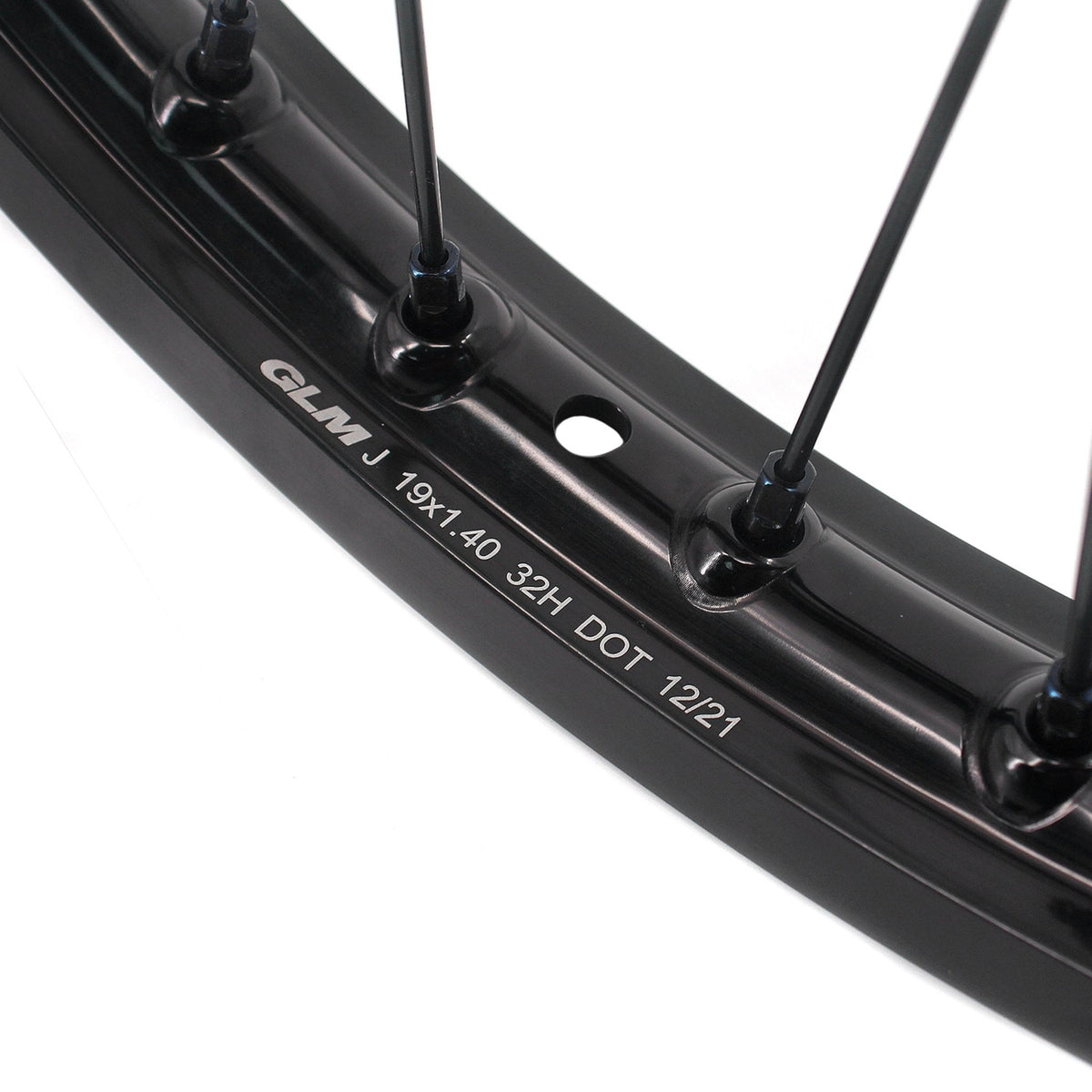 KKE 1.6*19" & 1.85*16" E - Motor Wheels Fit Surron Light Bee - X, E - Ride Pro SS - Pinned Electric