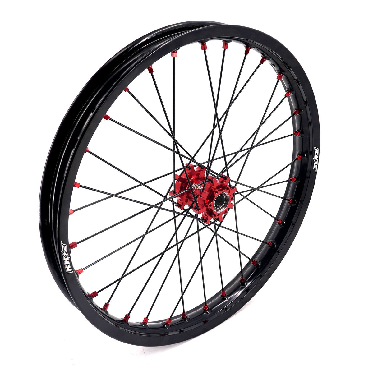 KKE 1.6*19" & 1.85*16" E - Motor Wheels Fit Surron Light Bee - X, E - Ride Pro SS - Pinned Electric
