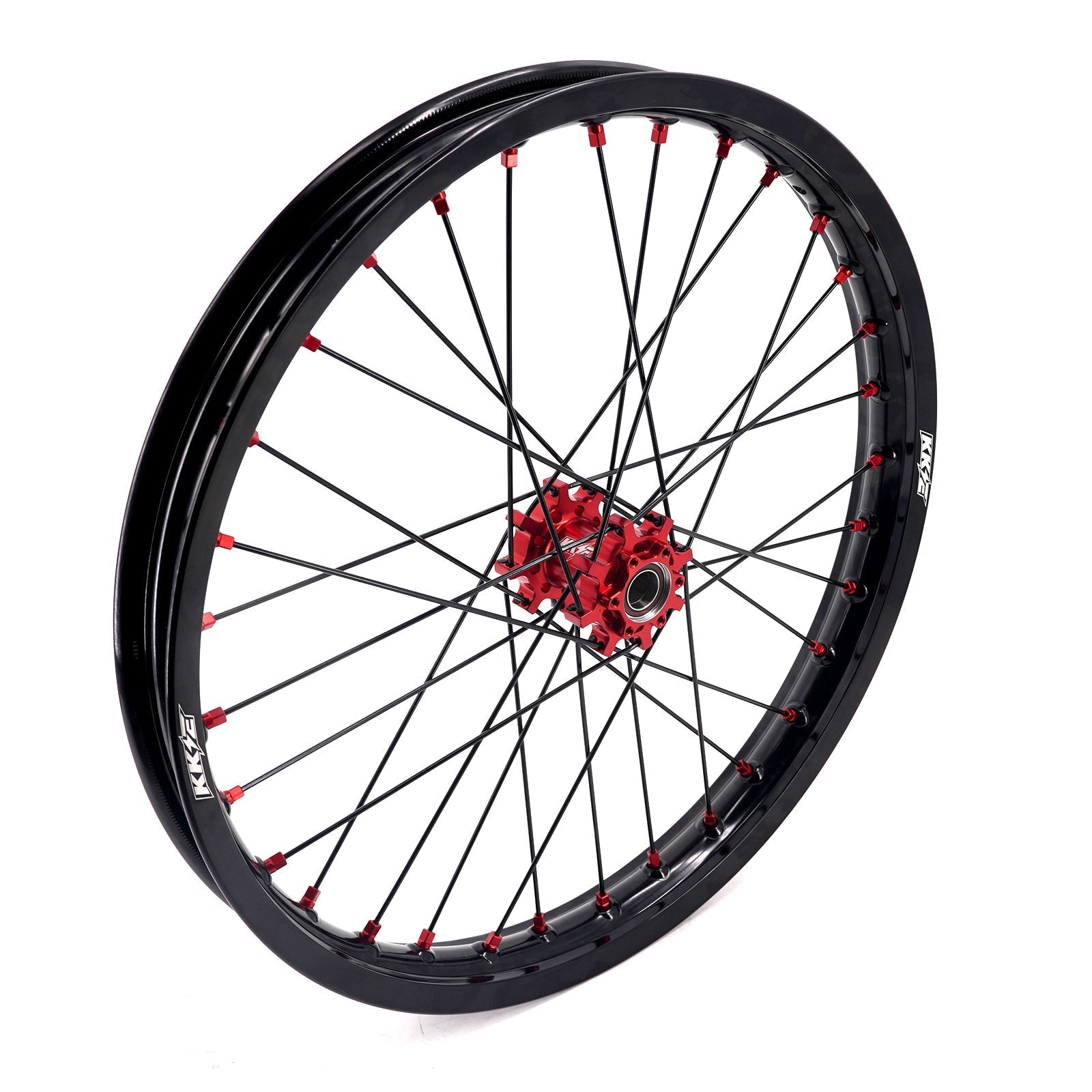 KKE 1.6*19" & 1.85*16" E - Motor Wheels Fit Surron Light Bee - X, E - Ride Pro SS - Pinned Electric