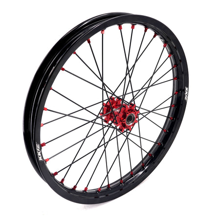 KKE 1.6*19" & 1.85*16" E - Motor Wheels Fit Surron Light Bee - X, E - Ride Pro SS - Pinned Electric