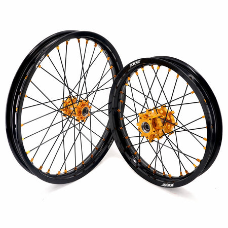 KKE 1.6*19" & 1.85*16" E - Motor Wheels Fit Surron Light Bee - X, E - Ride Pro SS - Pinned Electric
