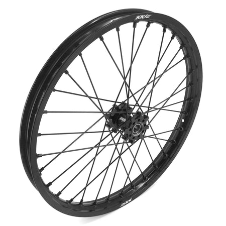 KKE 1.6*19" & 1.85*16" E - Motor Wheels Fit Surron Light Bee - X, E - Ride Pro SS - Pinned Electric