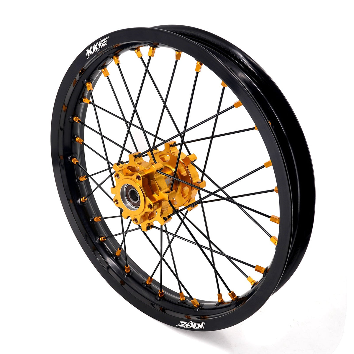 KKE 1.6*19" & 1.85*16" E - Motor Wheels Fit Surron Light Bee - X, E - Ride Pro SS - Pinned Electric