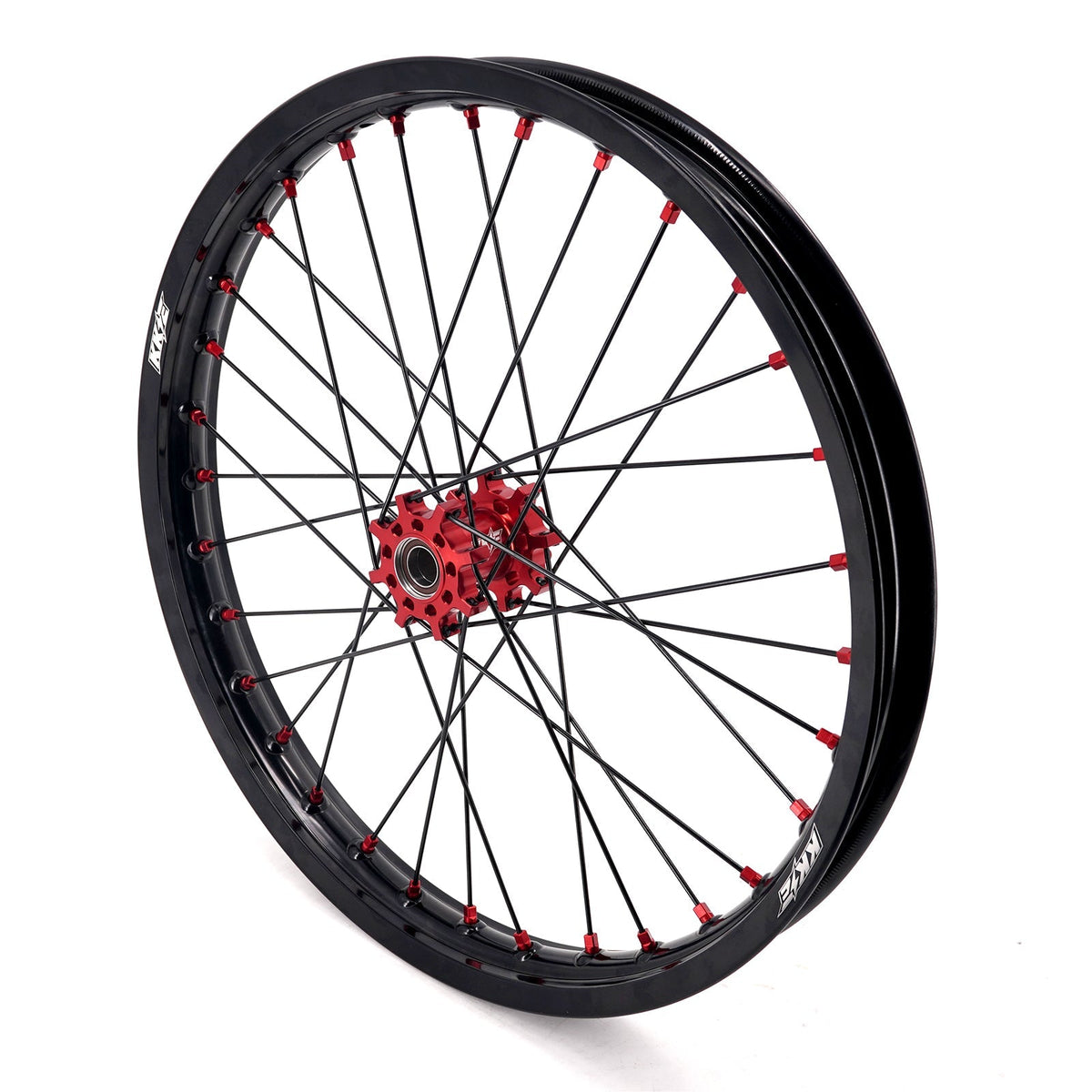 KKE 1.6*19" & 1.85*16" E - Motor Wheels Fit Surron Light Bee - X, E - Ride Pro SS - Pinned Electric