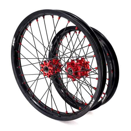KKE 1.6*19" & 1.85*16" E - Motor Wheels Fit Surron Light Bee - X, E - Ride Pro SS - Pinned Electric