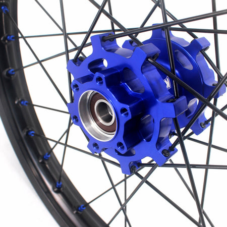 KKE 1.6*19" & 1.85*16" E - Motor Wheels Fit Surron Light Bee - X, E - Ride Pro SS - Pinned Electric