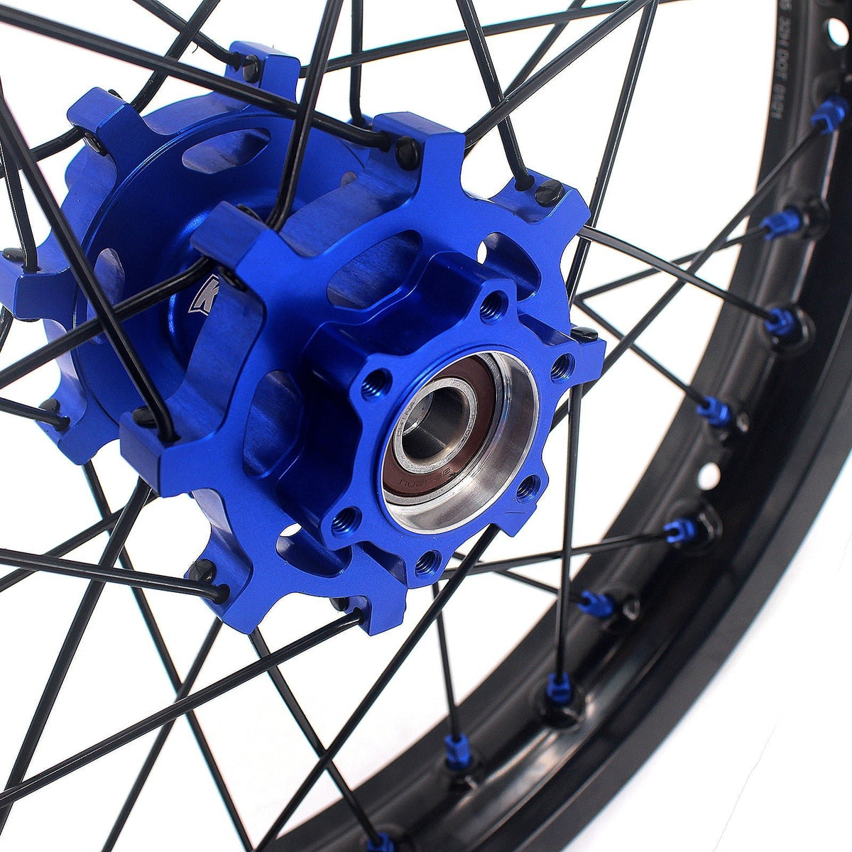 KKE 1.6*19" & 1.85*16" E - Motor Wheels Fit Surron Light Bee - X, E - Ride Pro SS - Pinned Electric