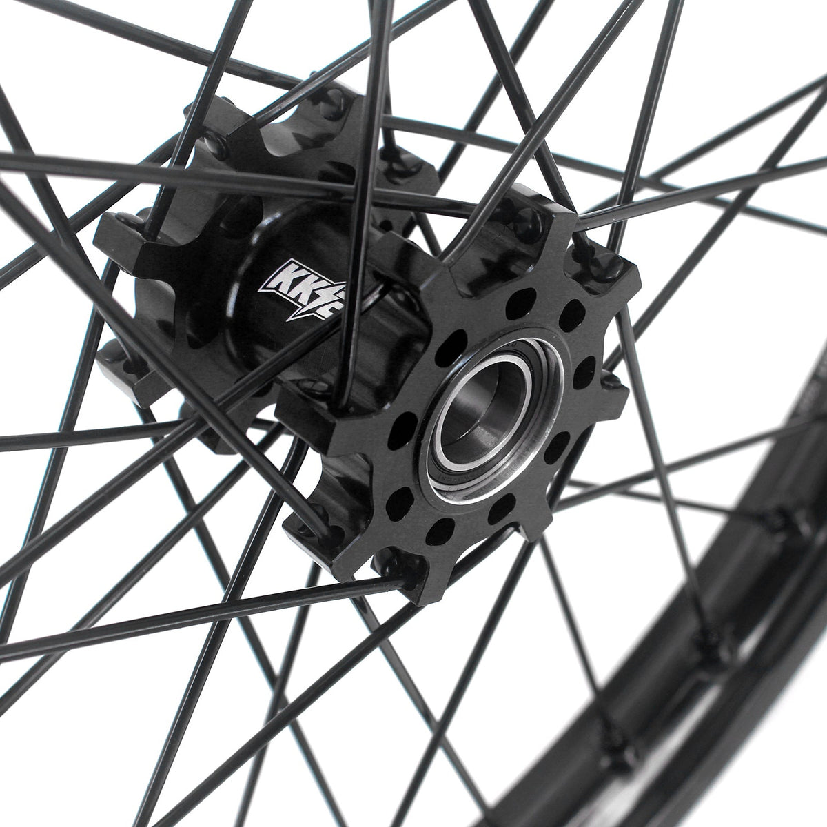 KKE 1.6*19" & 1.85*16" E - Motor Wheels Fit Surron Light Bee - X, E - Ride Pro SS - Pinned Electric