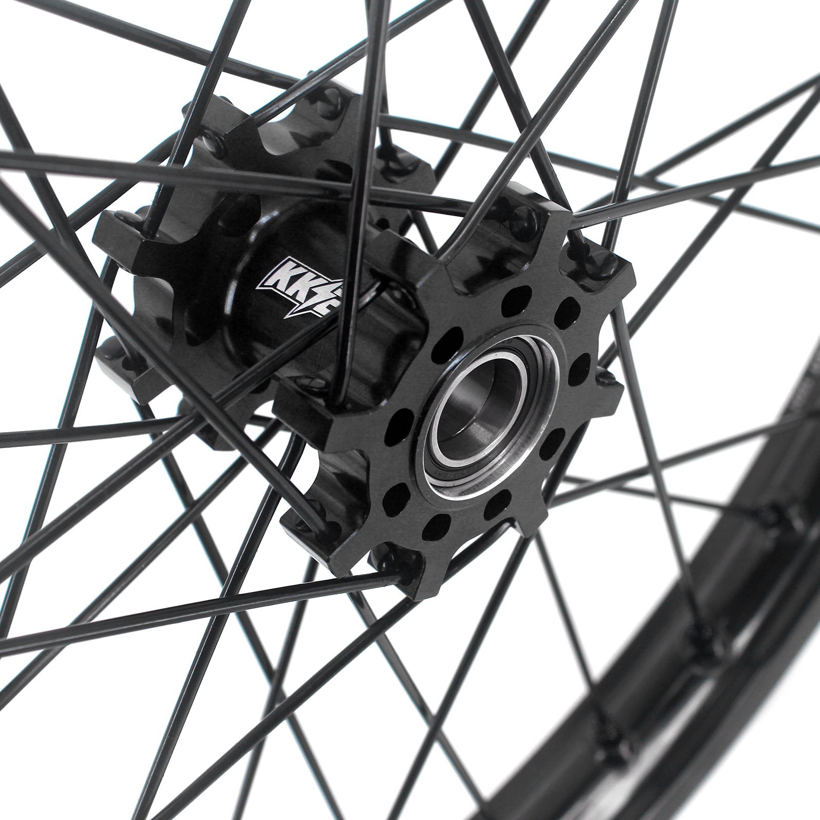 KKE 1.6*19" & 1.85*16" E - Motor Wheels Fit Surron Light Bee - X, E - Ride Pro SS - Pinned Electric