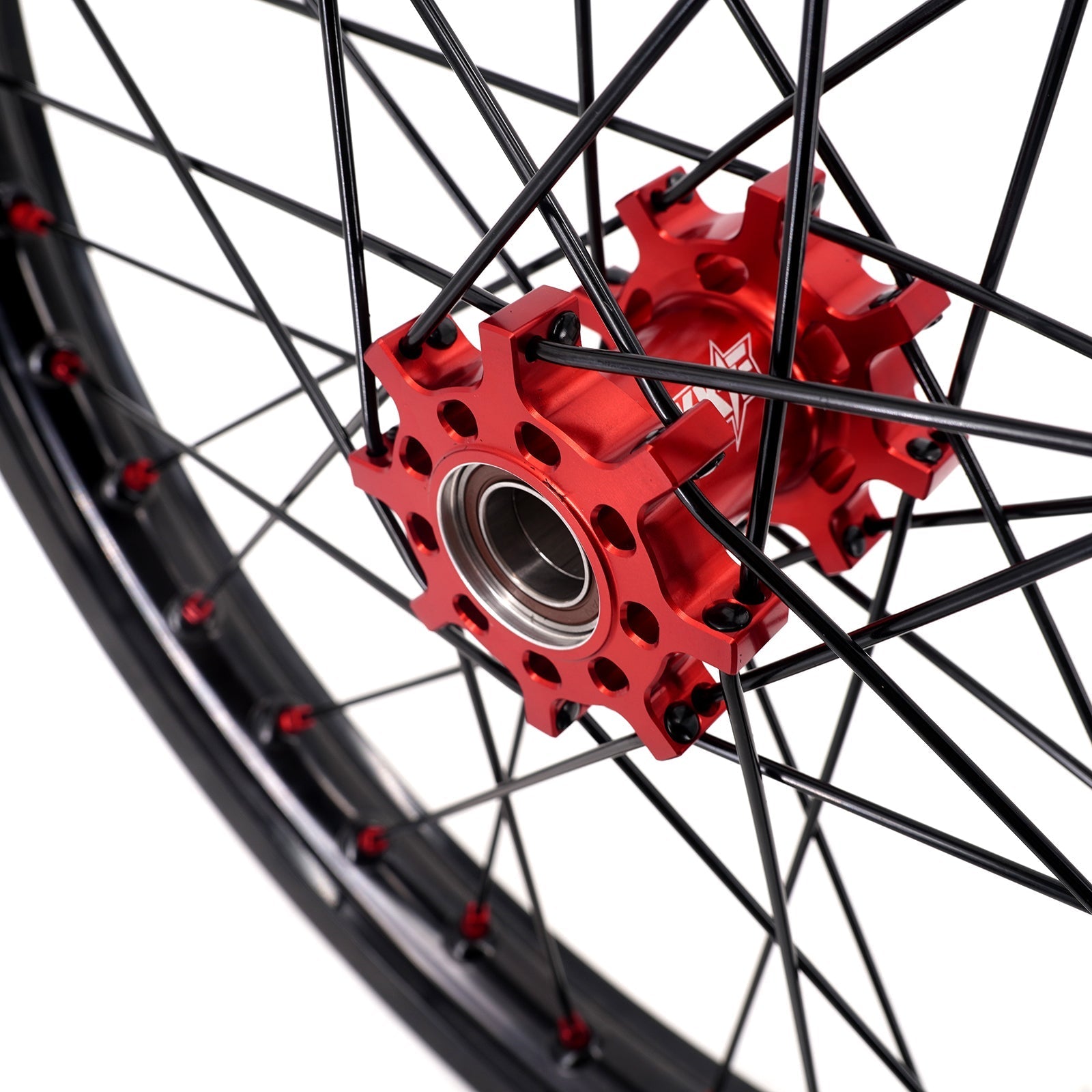 KKE 1.6*19" & 1.85*16" E - Motor Wheels Fit Surron Light Bee - X, E - Ride Pro SS - Pinned Electric