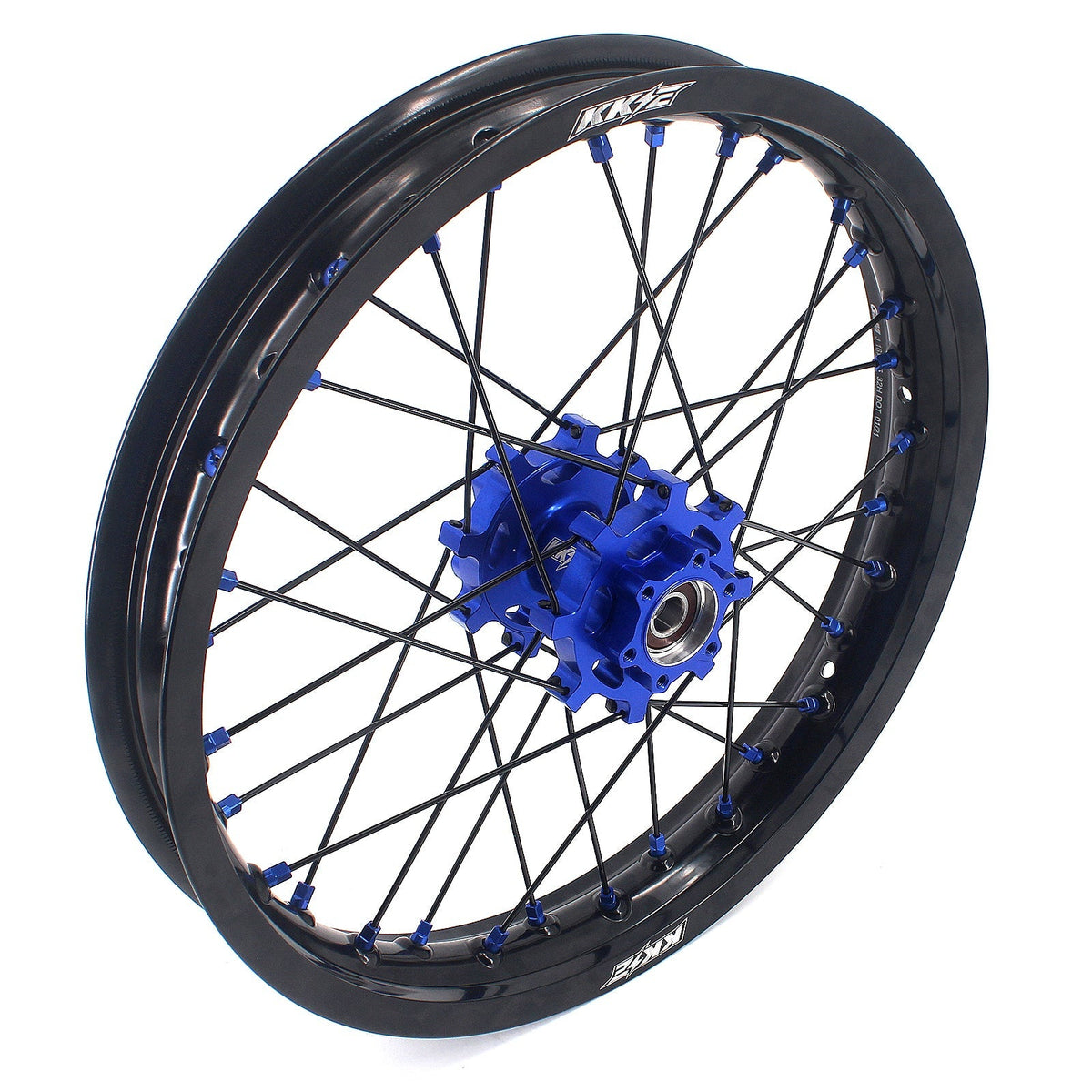 KKE 1.6*19" & 1.85*16" E - Motor Wheels Fit Surron Light Bee - X, E - Ride Pro SS - Pinned Electric