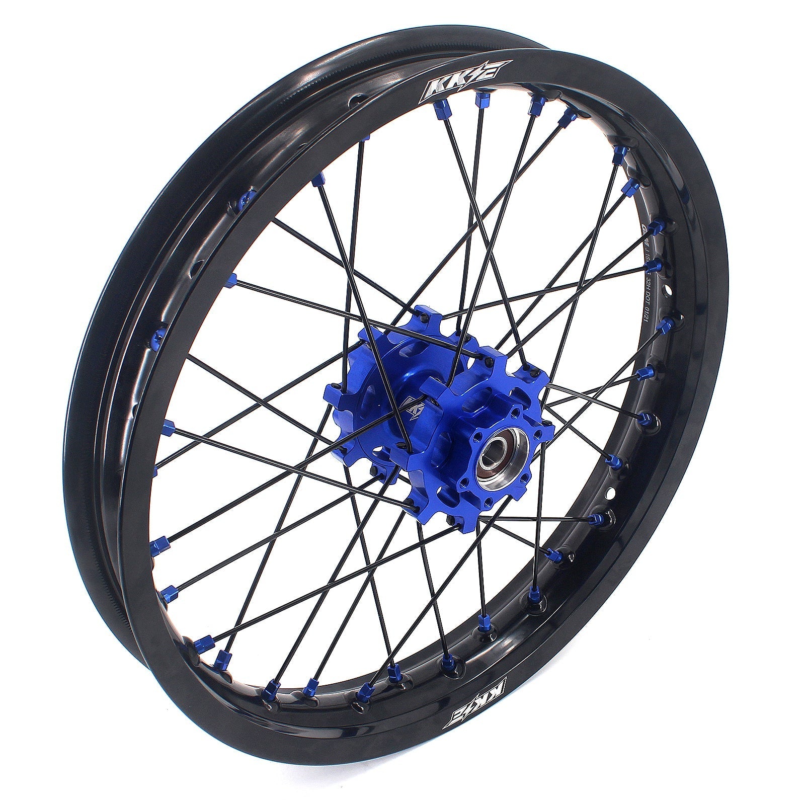 KKE 1.6*19" & 1.85*16" E - Motor Wheels Fit Surron Light Bee - X, E - Ride Pro SS - Pinned Electric