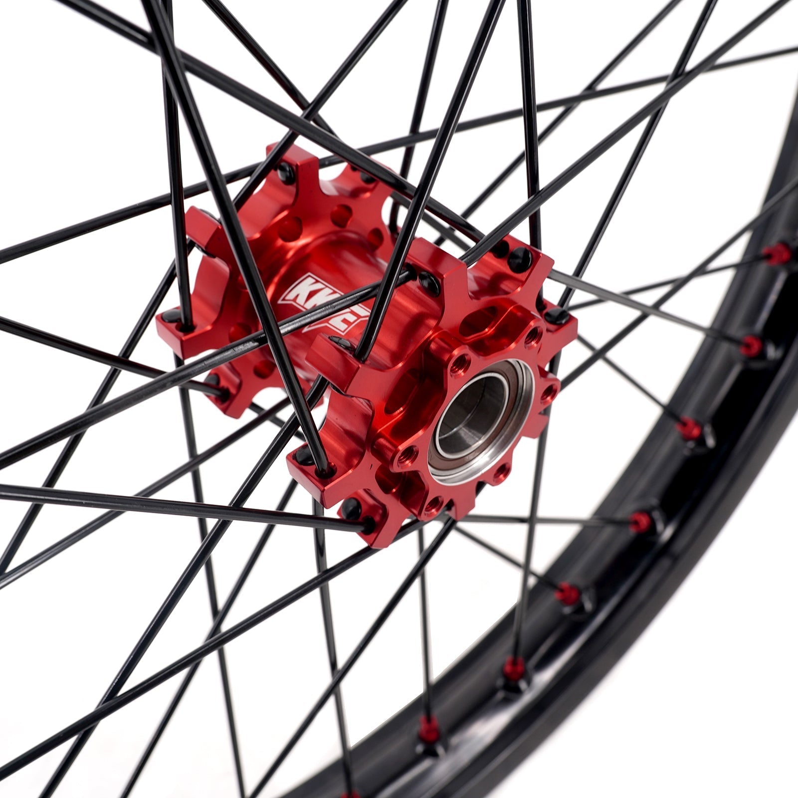 KKE 1.6*19" & 1.85*16" E - Motor Wheels Fit Surron Light Bee - X, E - Ride Pro SS - Pinned Electric