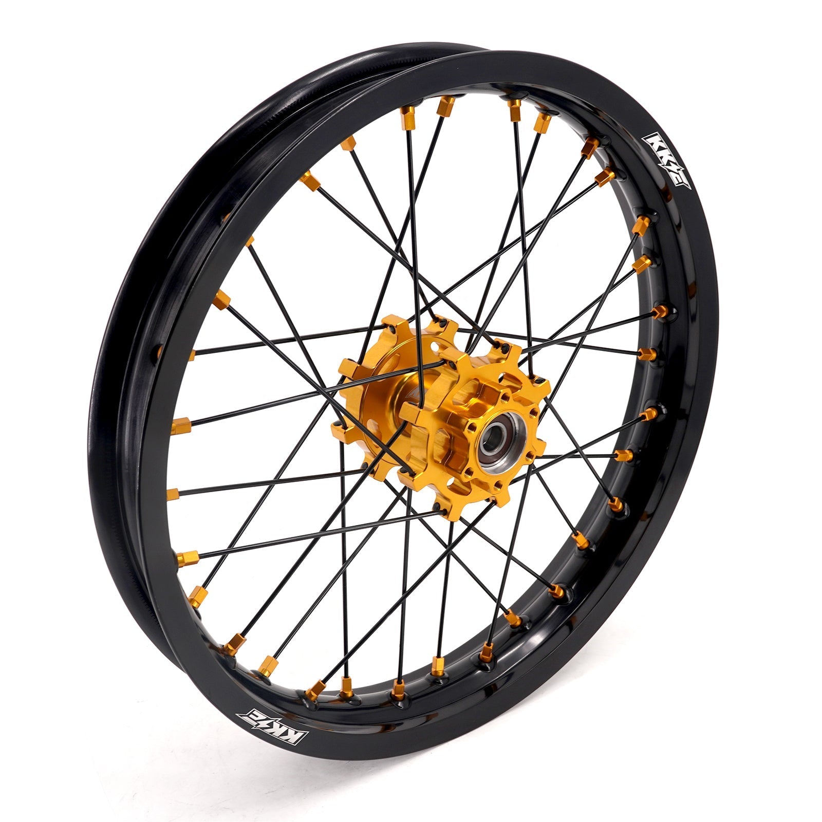 KKE 1.6*19" & 1.85*16" E - Motor Wheels Fit Surron Light Bee - X, E - Ride Pro SS - Pinned Electric