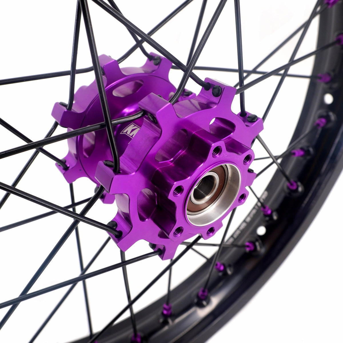 KKE 1.6*19" & 1.85*16" E - Motor Wheels Fit Surron Light Bee - X, E - Ride Pro SS - Pinned Electric