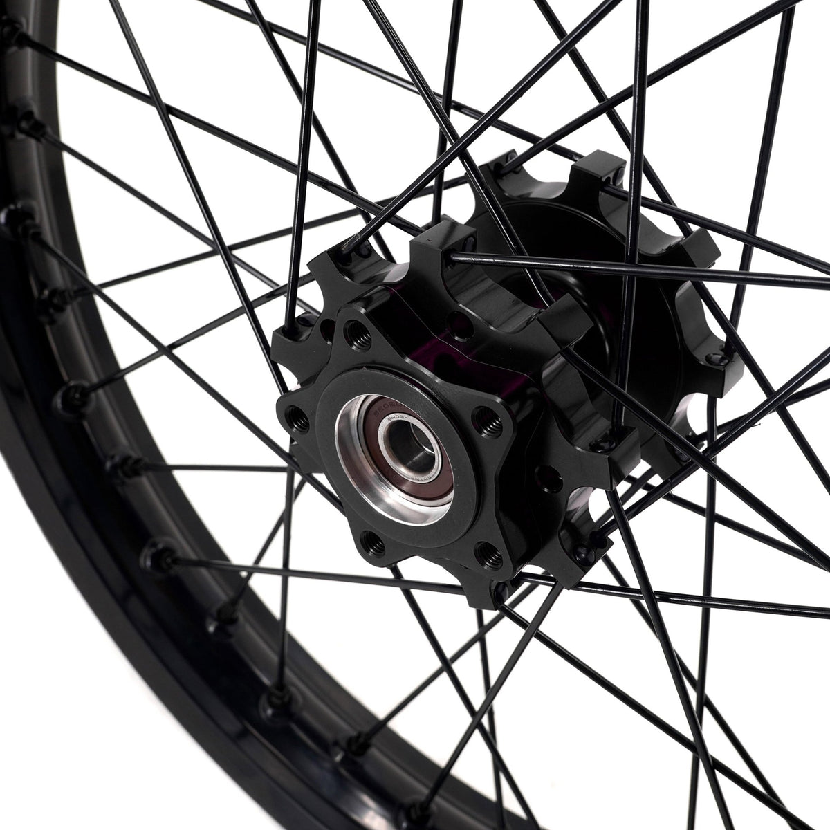 KKE 1.6*21" & 1.85*18" E - bike Wheels Fit Surron Light Bee X, E - Ride Pro SS - Pinned Electric
