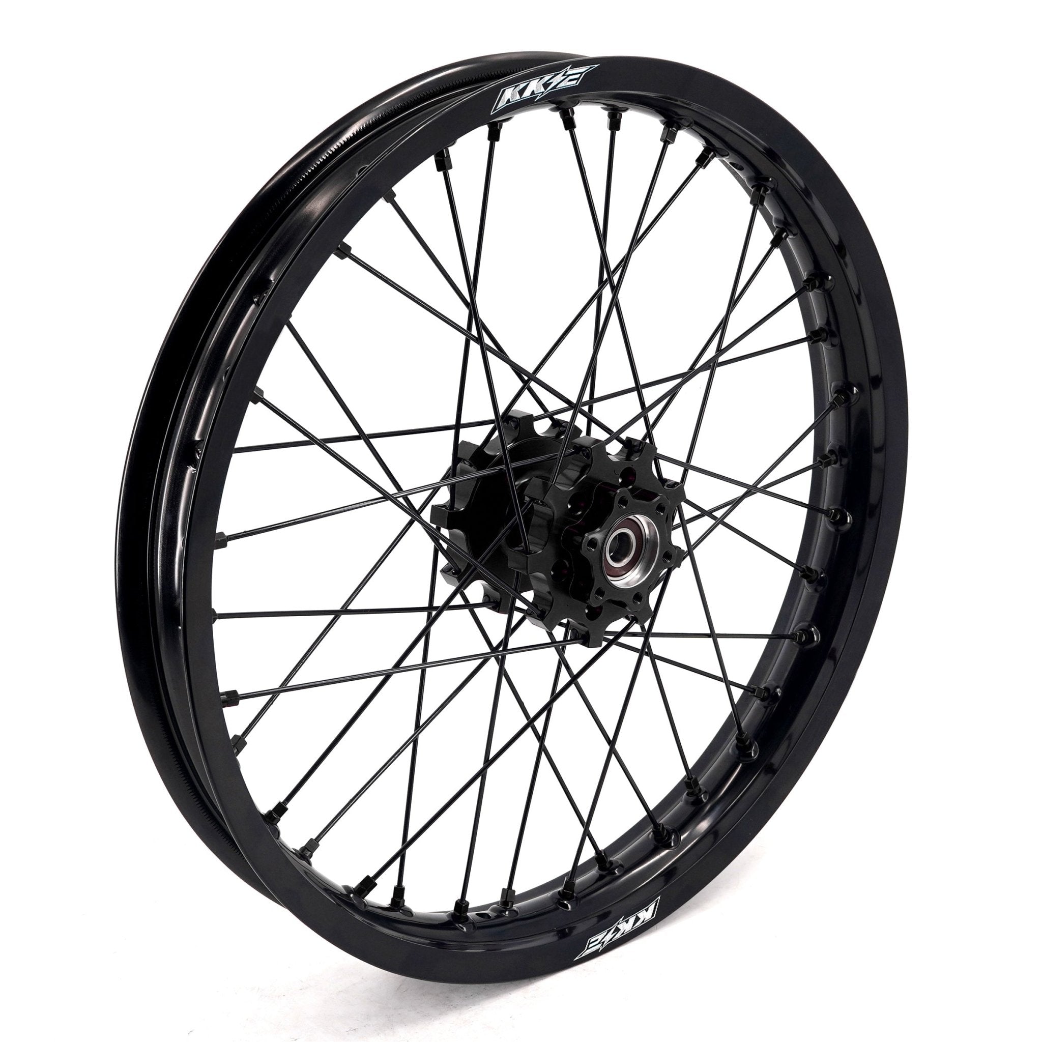 KKE 1.6*21" & 1.85*18" E - bike Wheels Fit Surron Light Bee X, E - Ride Pro SS - Pinned Electric