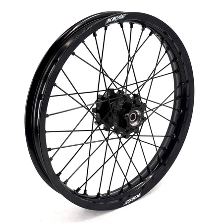 KKE 1.6*21" & 1.85*18" E - bike Wheels Fit Surron Light Bee X, E - Ride Pro SS - Pinned Electric