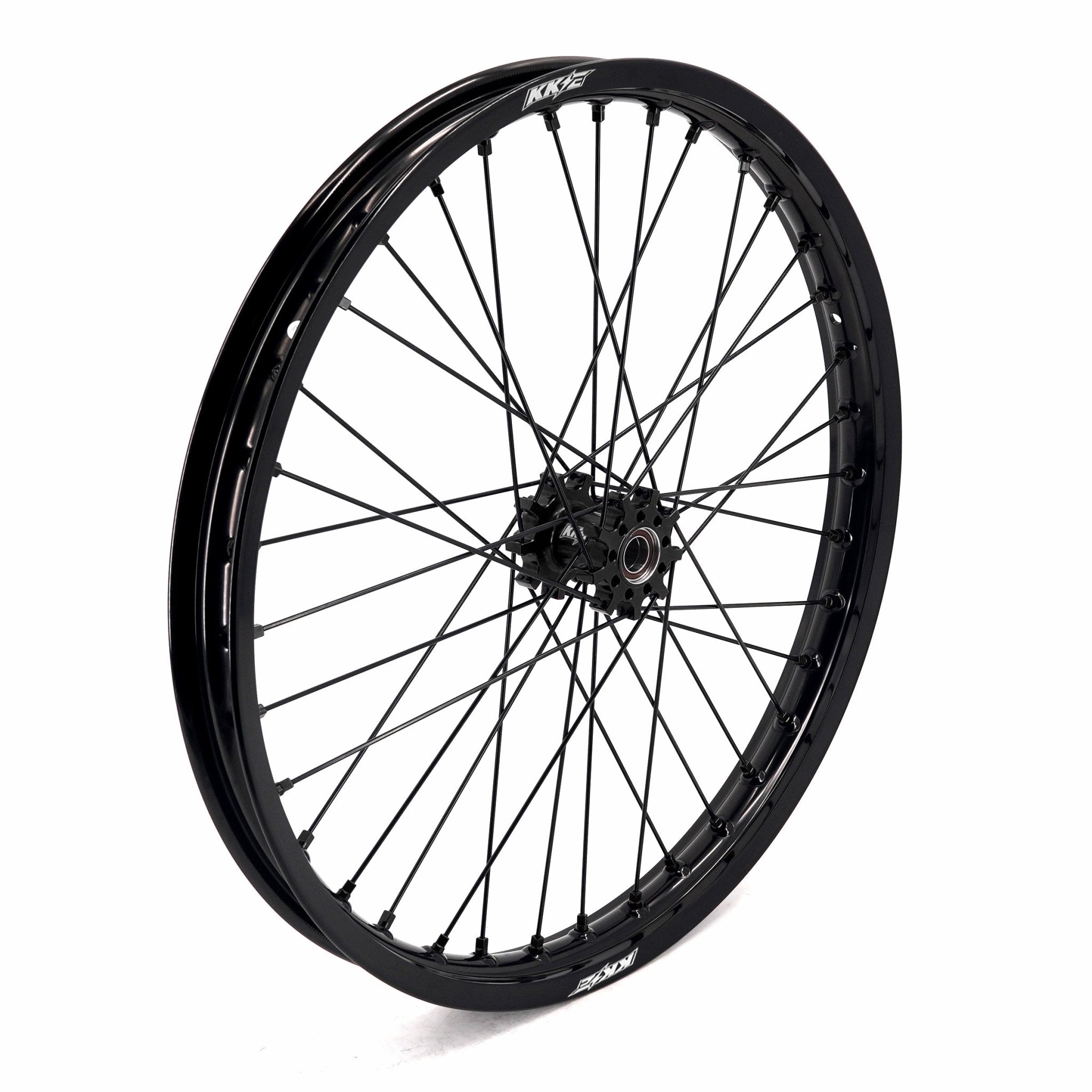 KKE 1.6*21" & 1.85*18" E - bike Wheels Fit Surron Light Bee X, E - Ride Pro SS - Pinned Electric
