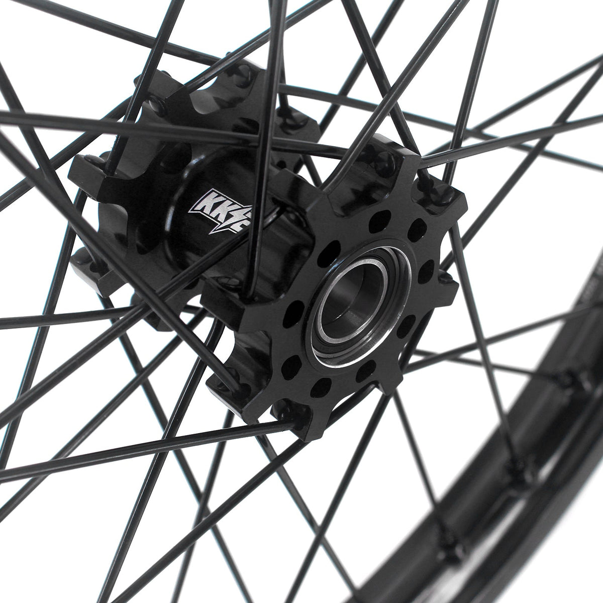 KKE 1.6*21" & 1.85*18" E - bike Wheels Fit Surron Light Bee X, E - Ride Pro SS - Pinned Electric