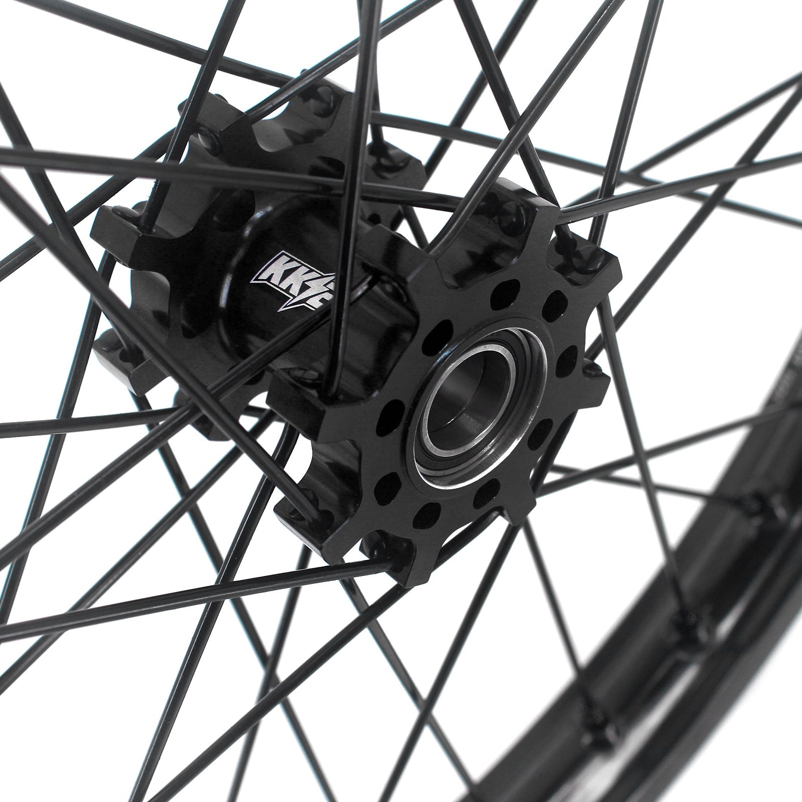 KKE 1.6*21" & 1.85*18" E - bike Wheels Fit Surron Light Bee X, E - Ride Pro SS - Pinned Electric