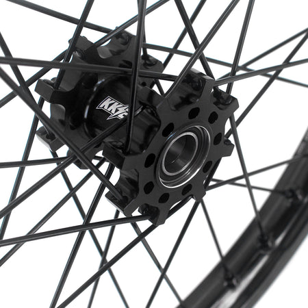 KKE 1.6*21" & 1.85*18" E - bike Wheels Fit Surron Light Bee X, E - Ride Pro SS - Pinned Electric