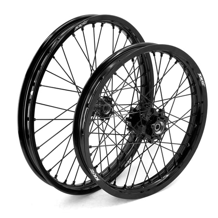 KKE 1.6*21" & 1.85*18" E - bike Wheels Fit Surron Light Bee X, E - Ride Pro SS - Pinned Electric