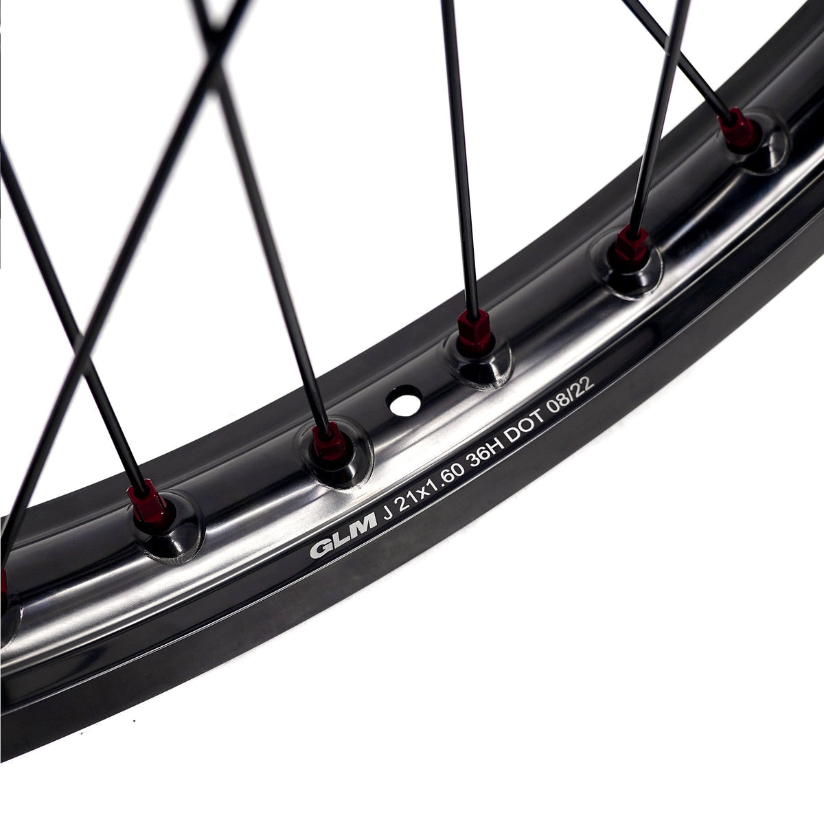 KKE 1.6*21" & 1.85*18" E - bike Wheels Fit Surron Light Bee X, E - Ride Pro SS - Pinned Electric